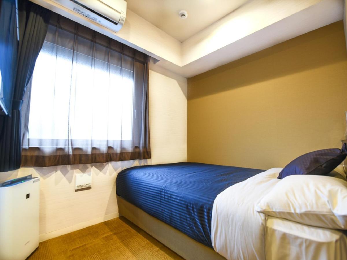 Hotel Livemax Fukuoka Tenjin Eksteriør bilde