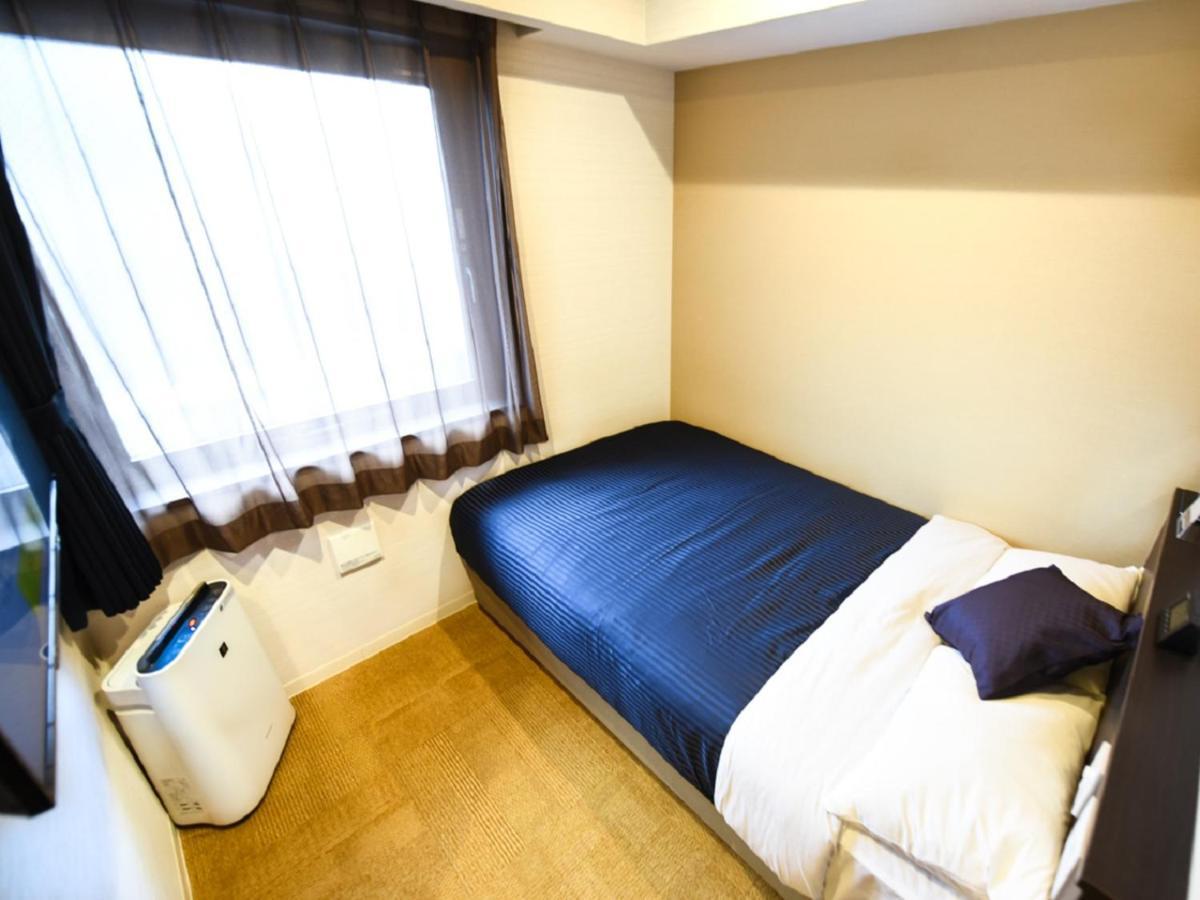 Hotel Livemax Fukuoka Tenjin Eksteriør bilde